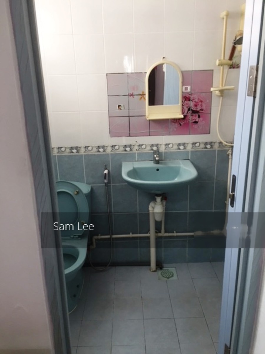 Blk 718 Yishun Street 71 (Yishun), HDB 3 Rooms #192487872